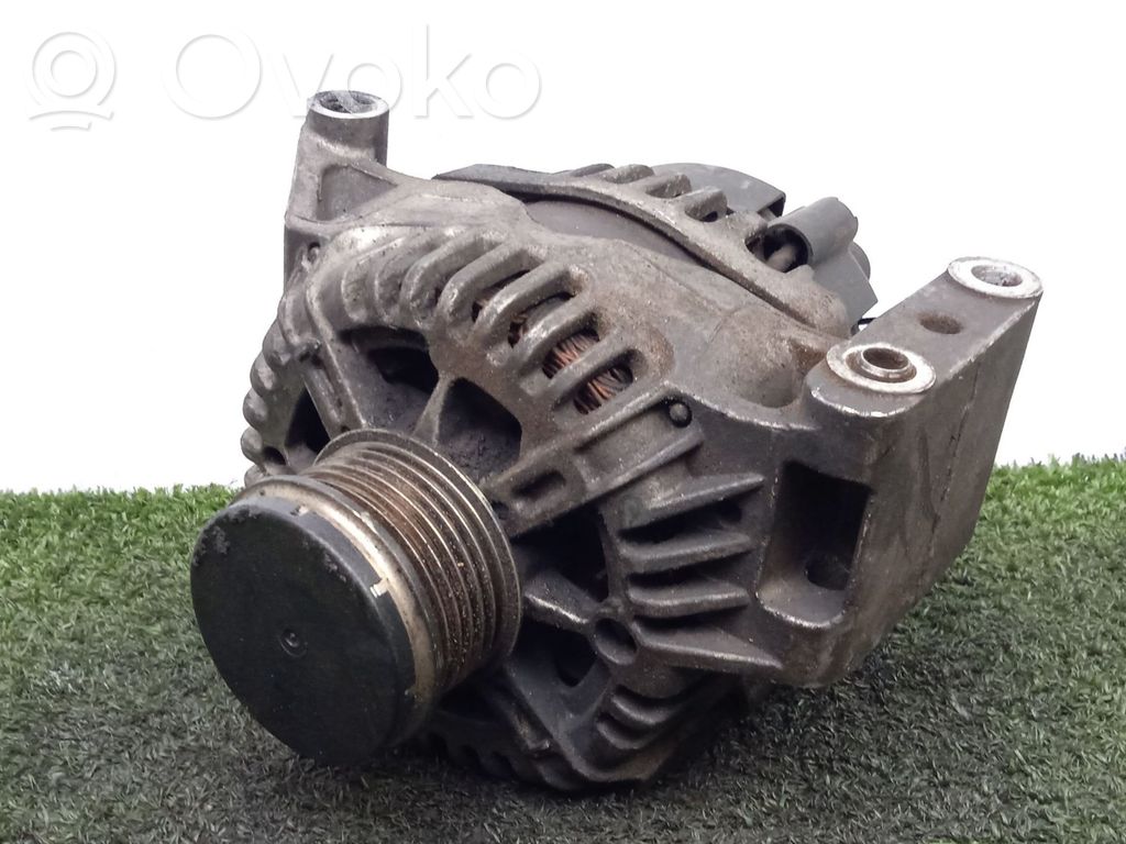 Fiat Punto (199) Generatorius 