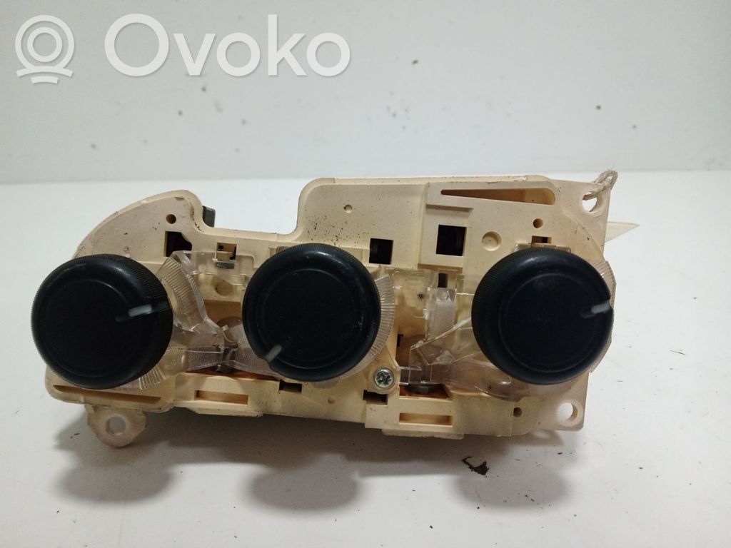 Air conditioner control unit module   Y60100624K,ALPS
