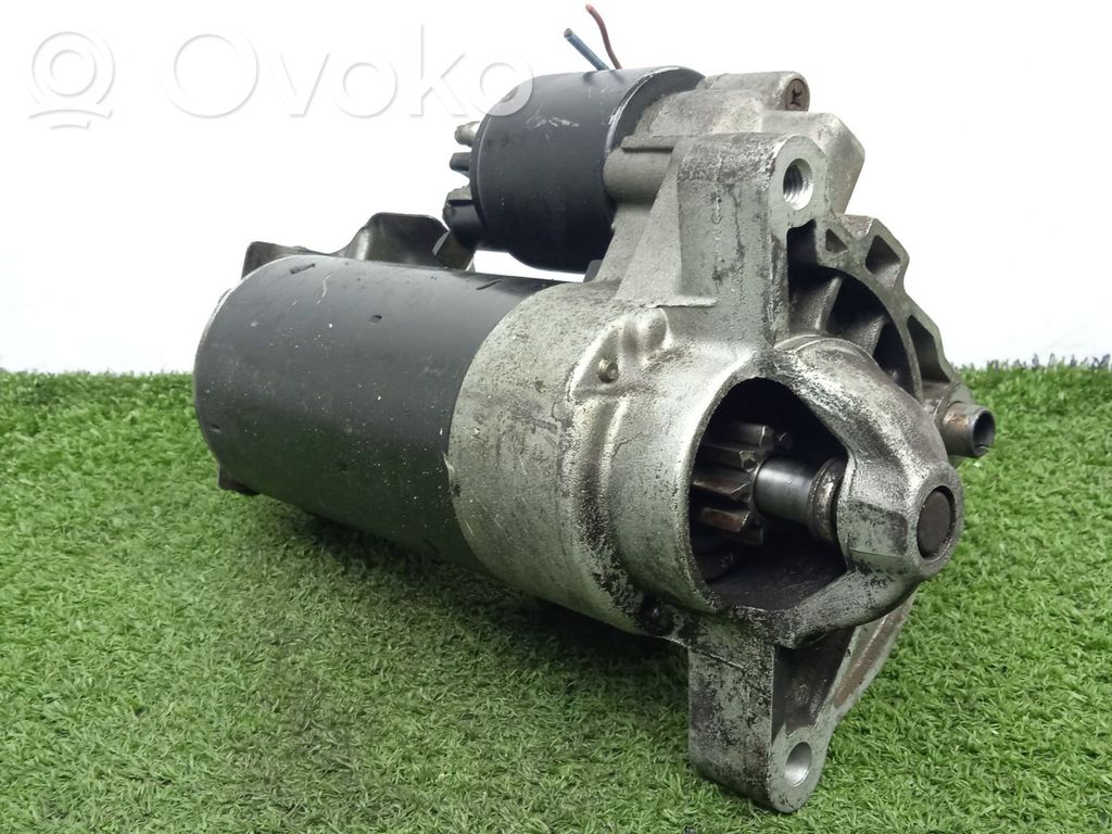 Motor de arranque   BOSCH,9DIENTES