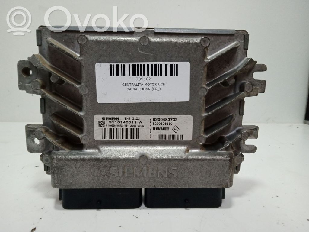 Autres unités de commande / modules   SIEMENS,EMS3132
