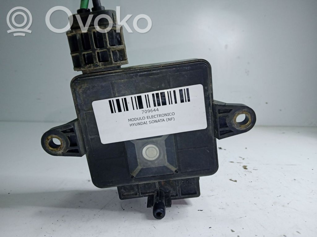 Autres unités de commande / modules   253853K400