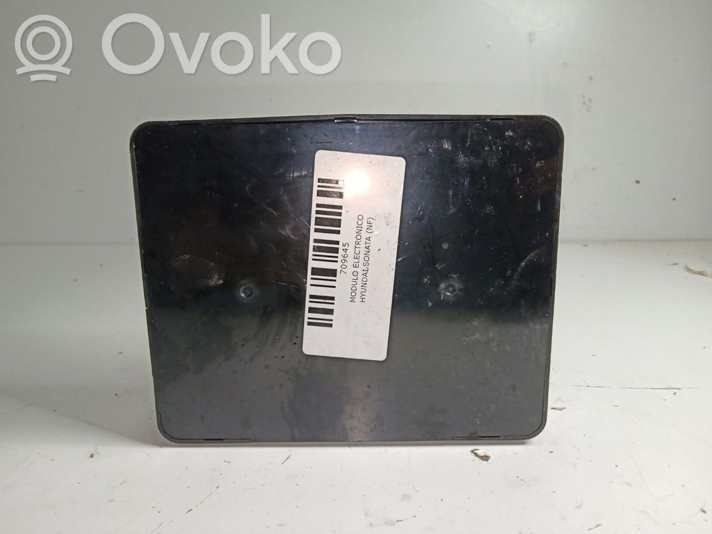 Other control units/modules