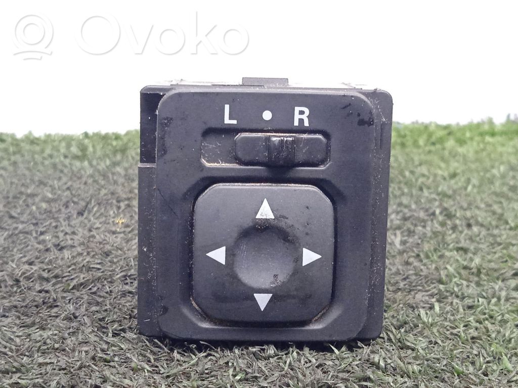 Mitsubishi Mirage VI G4 Attrage Interruptor del espejo lateral 
