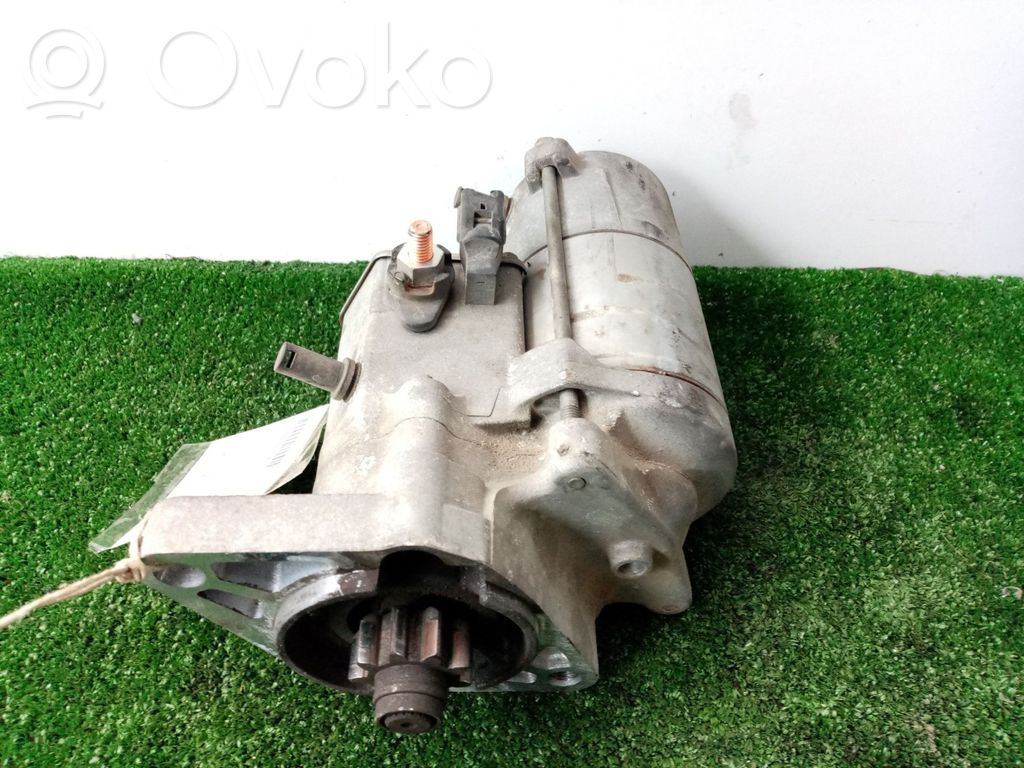 Стартер   9DIENTES,DENSO