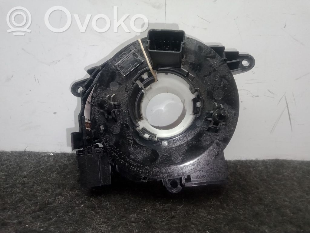 Seat Toledo IV (NH) Airbag dello sterzo 