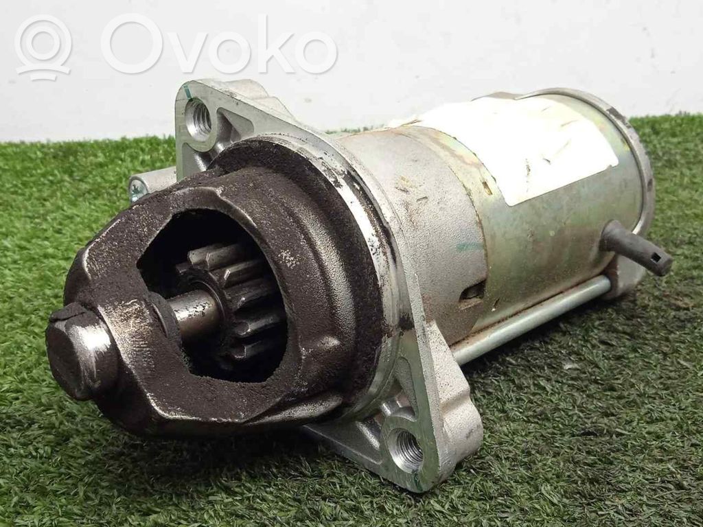 Motor de arranque   F1FT11000MA,12DIENTES,FOMOCO