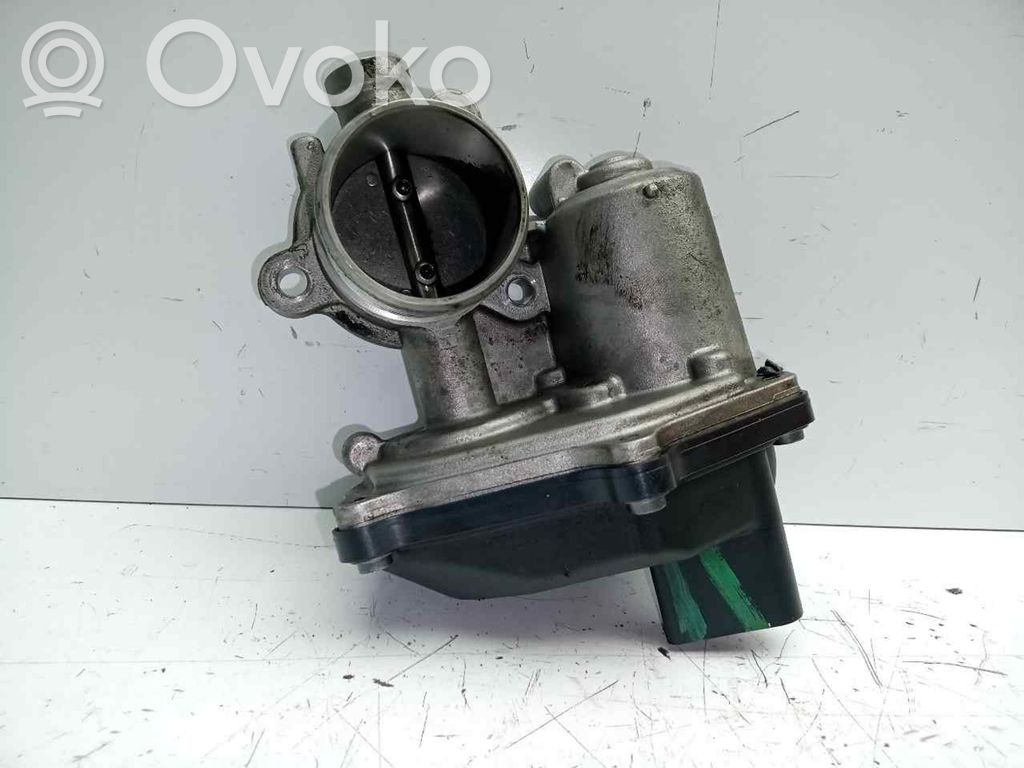 Audi A3 S3 8V Valvola EGR