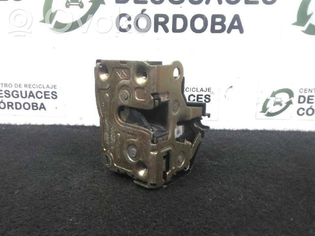 Renault Megane I Serratura portiera anteriore 