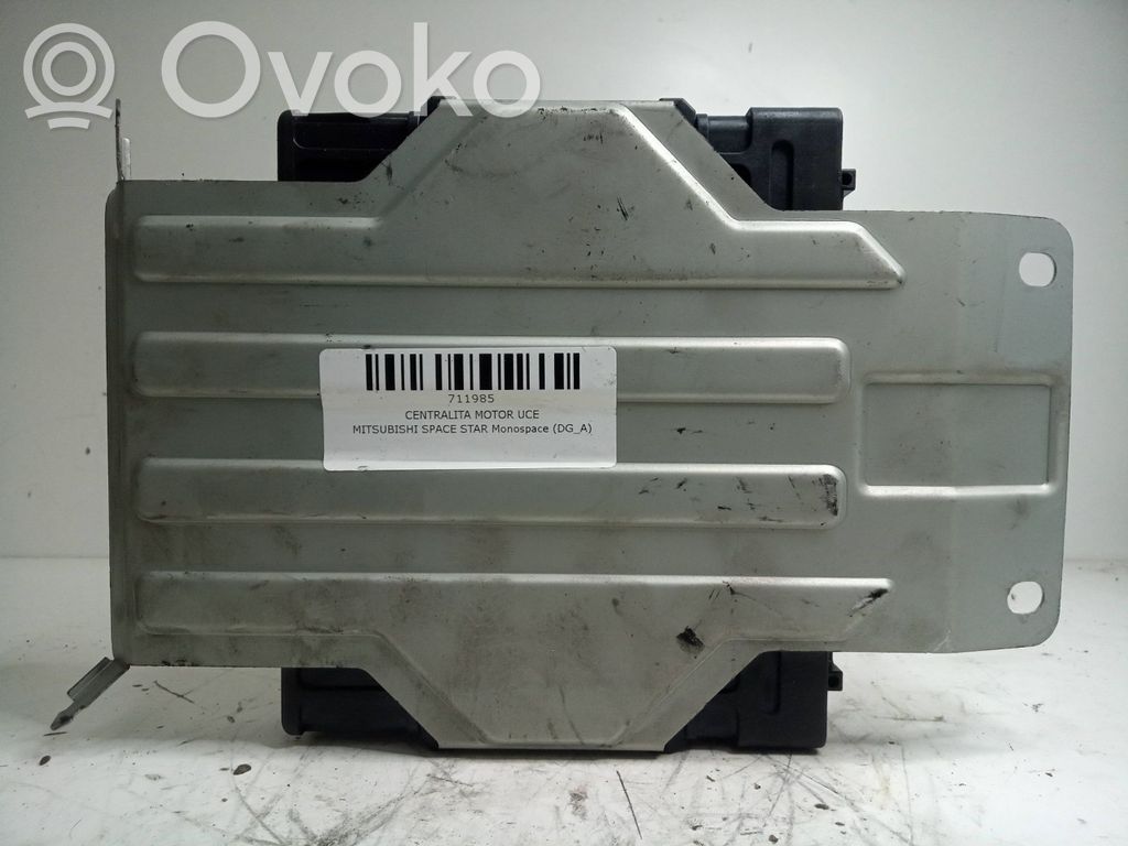Mitsubishi Space Wagon Alte unități/module de control 