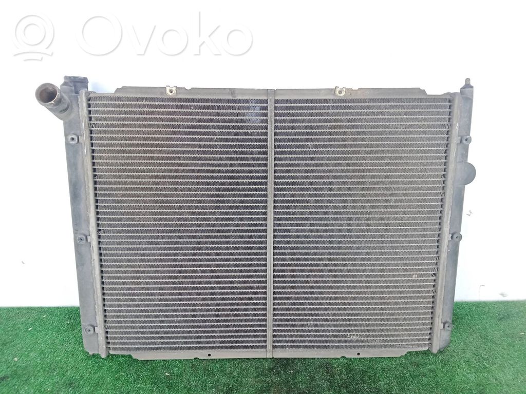 Volkswagen Transporter - Caravelle T3 Radiator lichid răcire 
