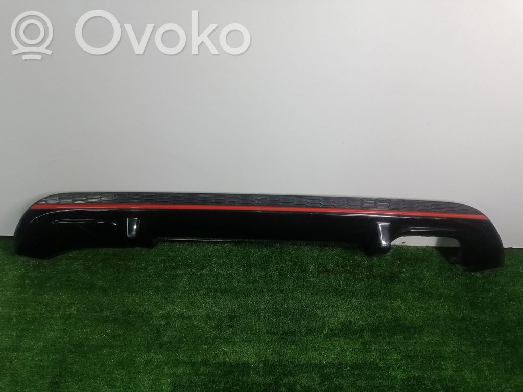 Stoßstange Stoßfänger   86612G6300