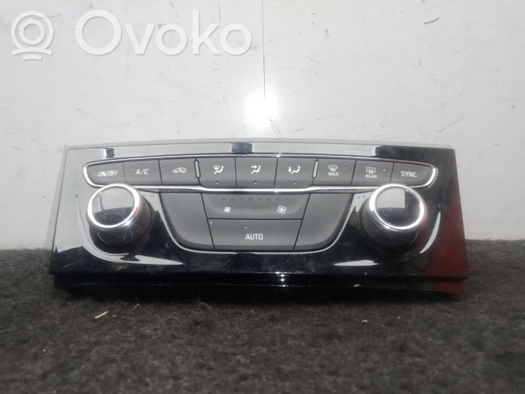 Unidad de control/módulo del aire acondicionado   39042441368046467,5PINES