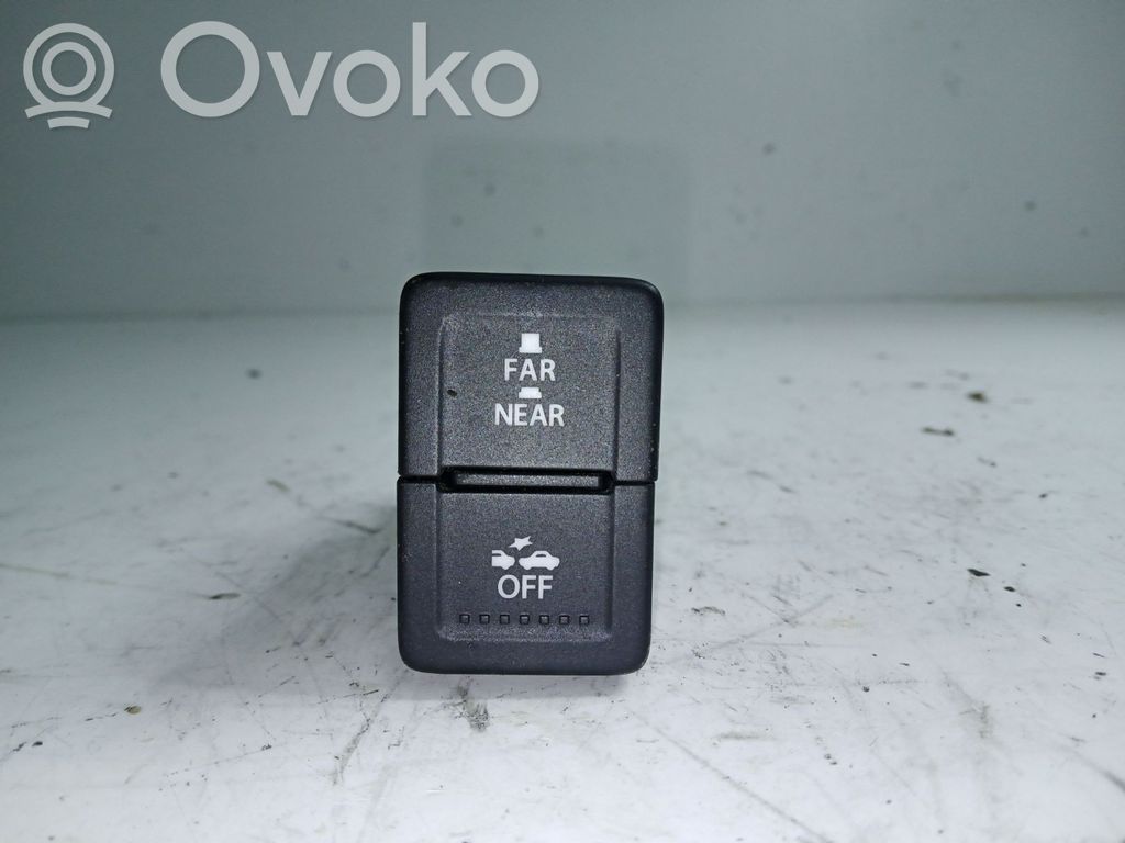 Suzuki Vitara (LY) Interruptor de control multifunción 