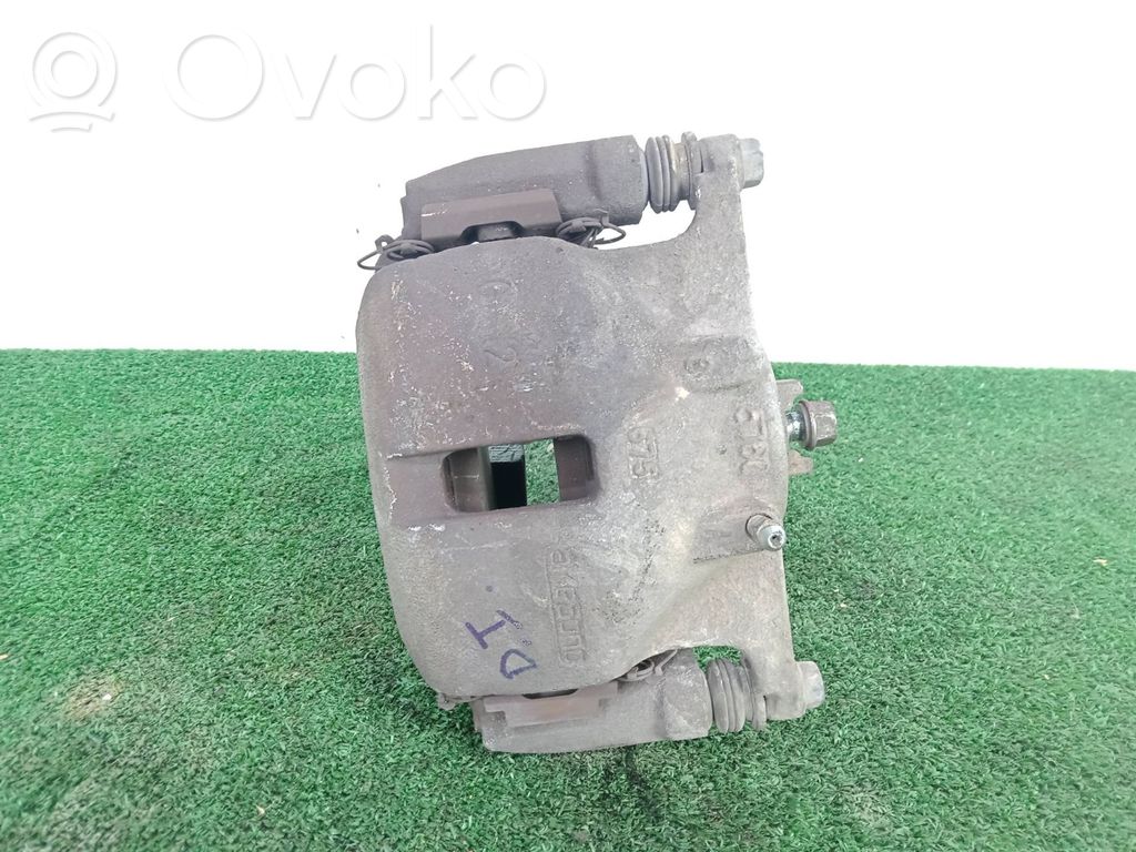 Bremssattel vorne   5510261M01999