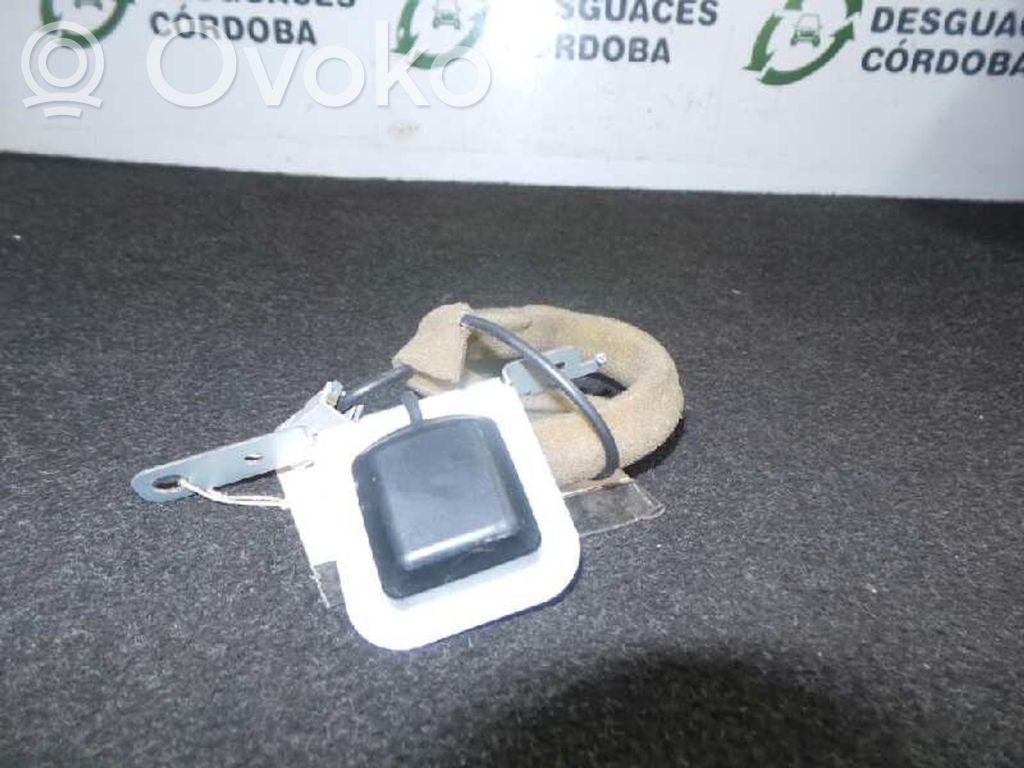 Honda Accord Radio / CD-Player / DVD-Player / Navigation 