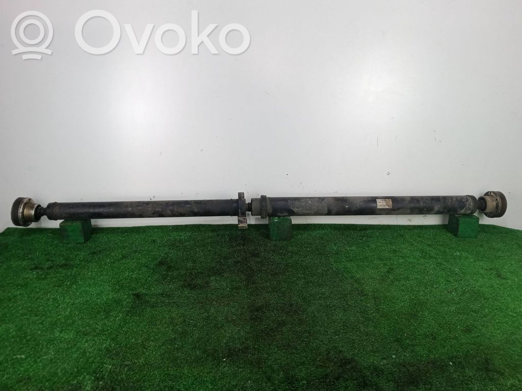 Middle center prop shaft   4E0521101A,L1735MM,2TRAMOS