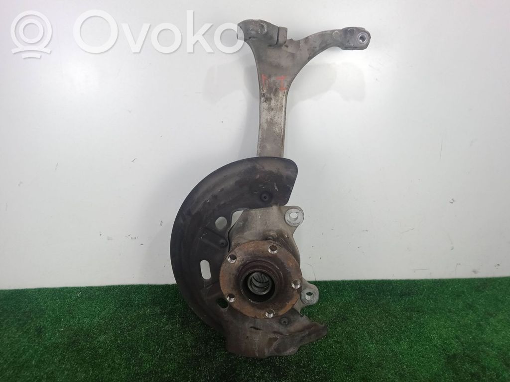 Priekinis kelmas   4E0407253R,5X112