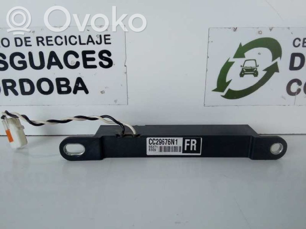 Mazda 5 Radio antenna 
