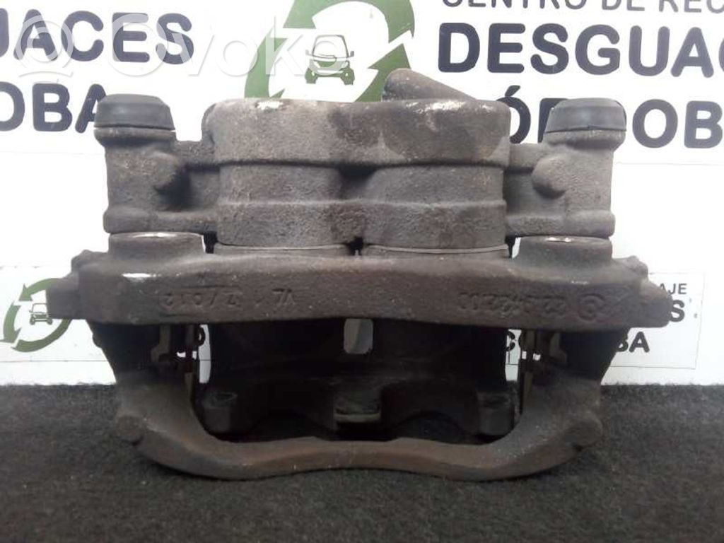 Bremssattel vorne   4401J6,BREMBO160MM