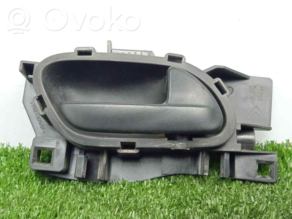 Mâner interior ușă față   96555515XT