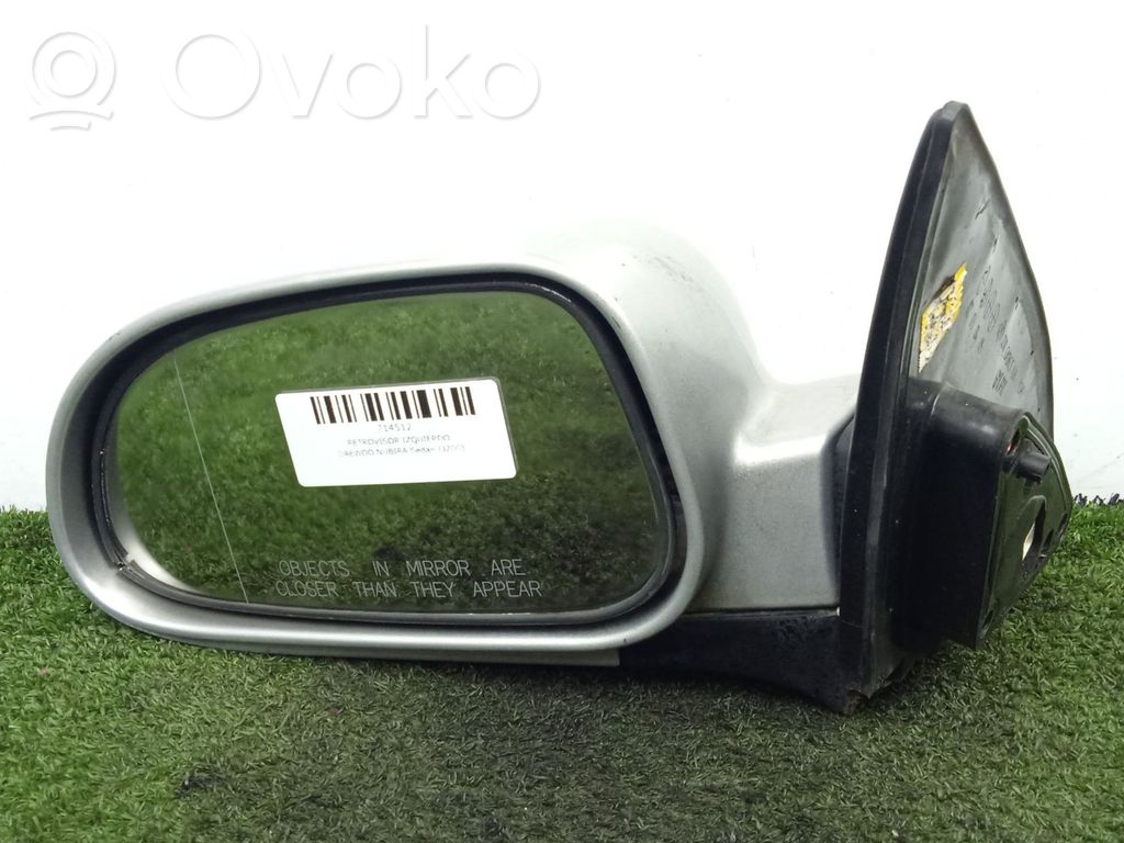 Daewoo Nubira Front door electric wing mirror 