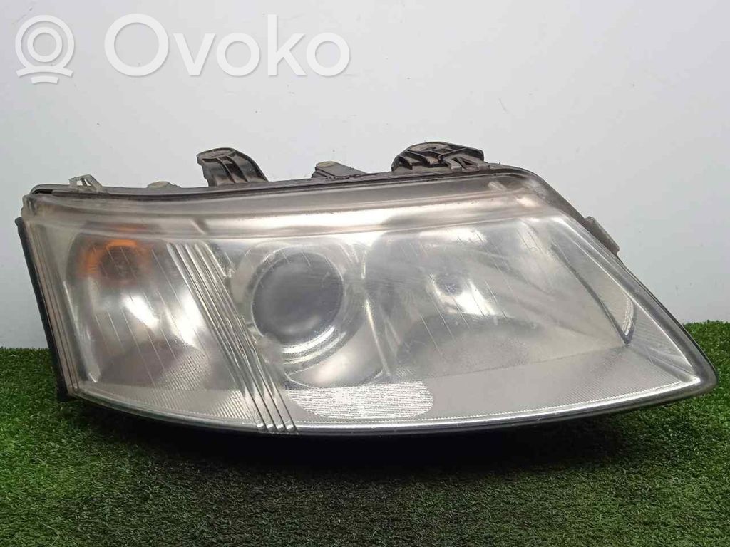 Headlight/headlamp   SINREFERENCIA,0207,XENONCONTARA