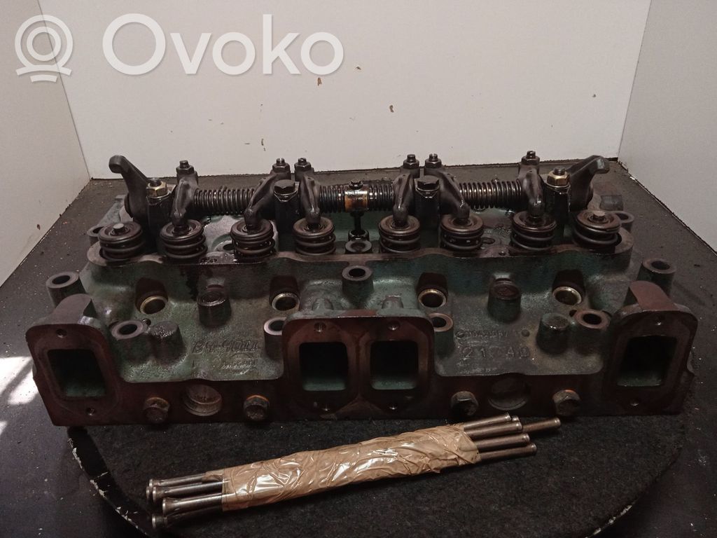 Nissan Laurel Chiulasă motor 