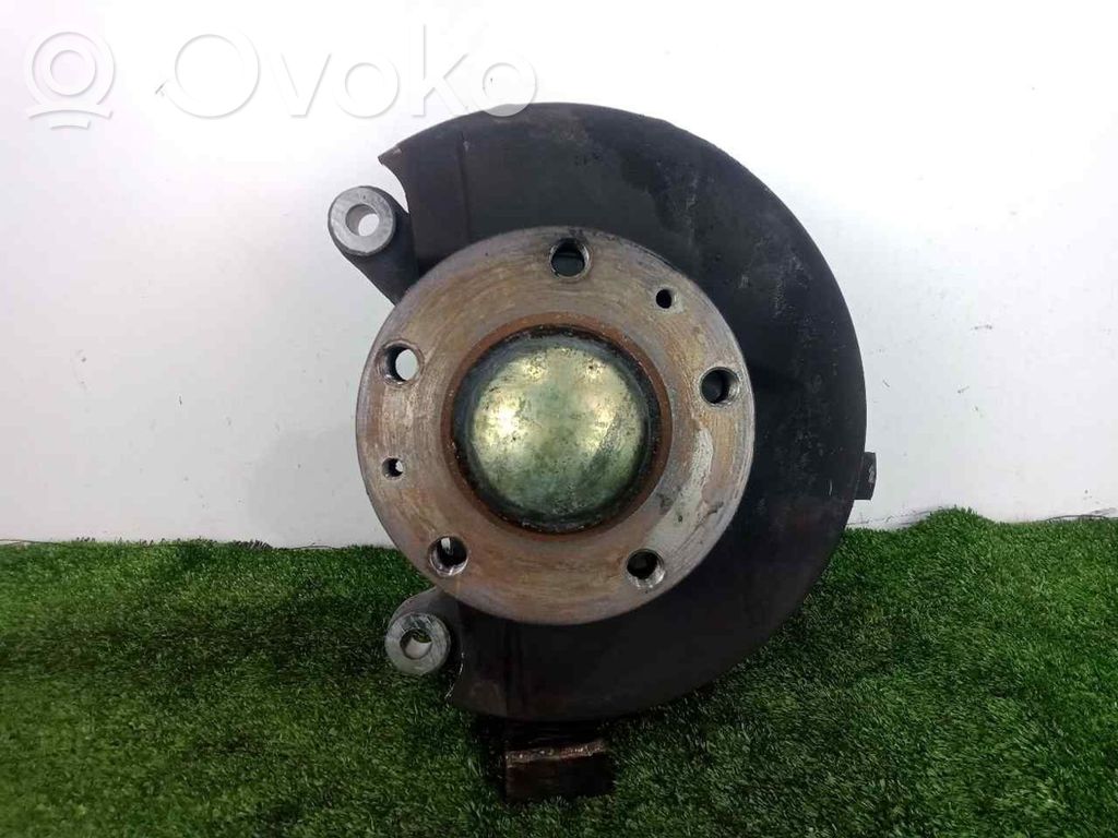 Achsschenkel vorne   504054504,5X118