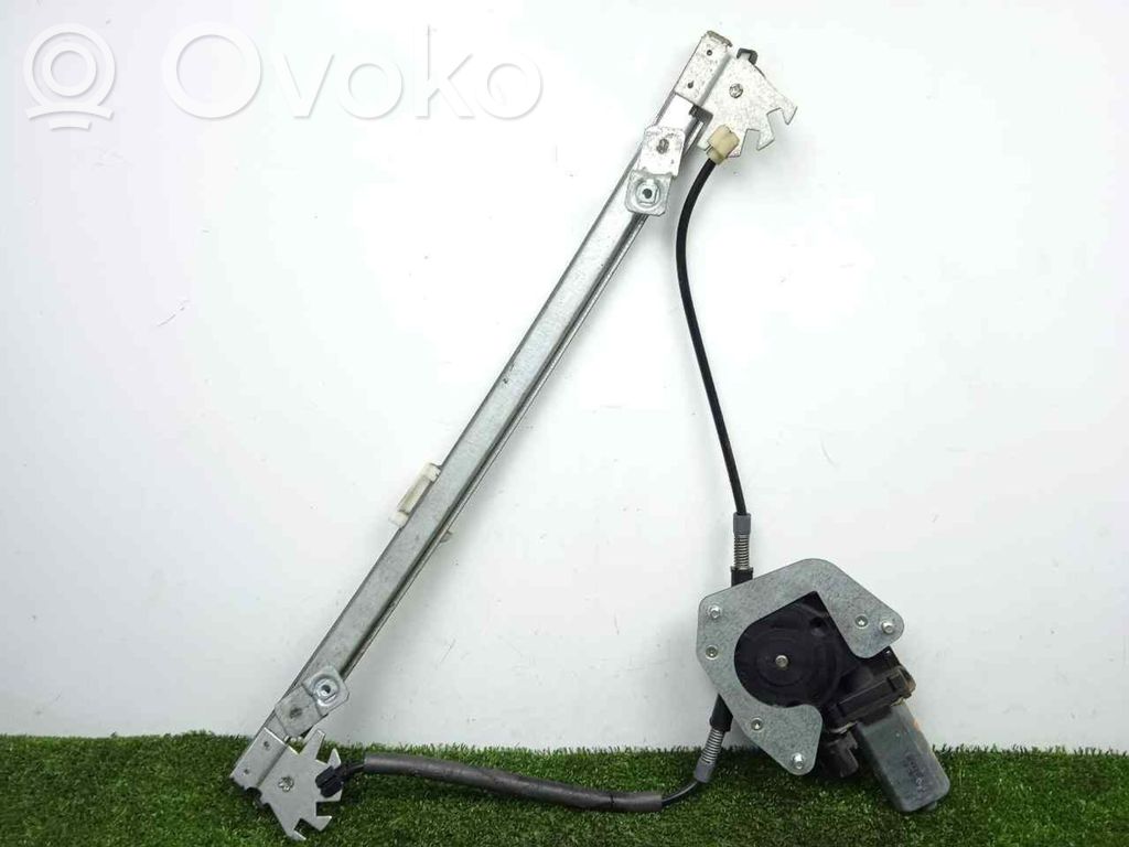 Regulador manual de la ventanilla delantera   ELECTRICO2PINES