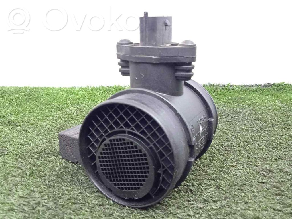 Mass air flow meter   5PINES,BOSCH