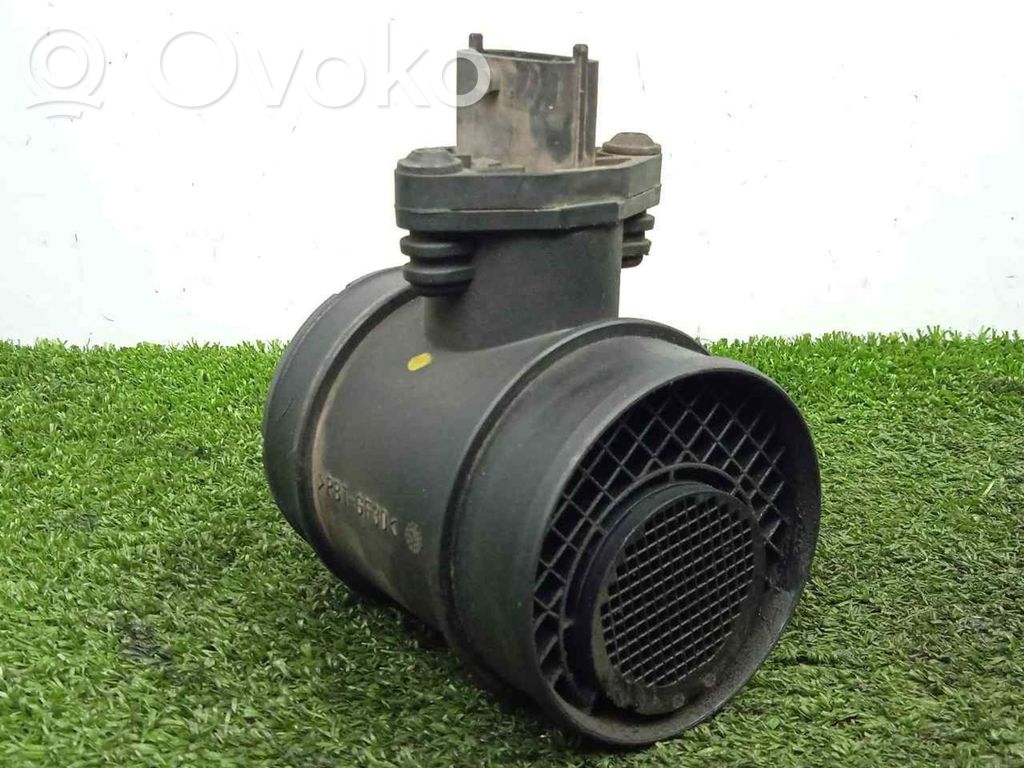 Mass air flow meter   5PINES,BOSCH