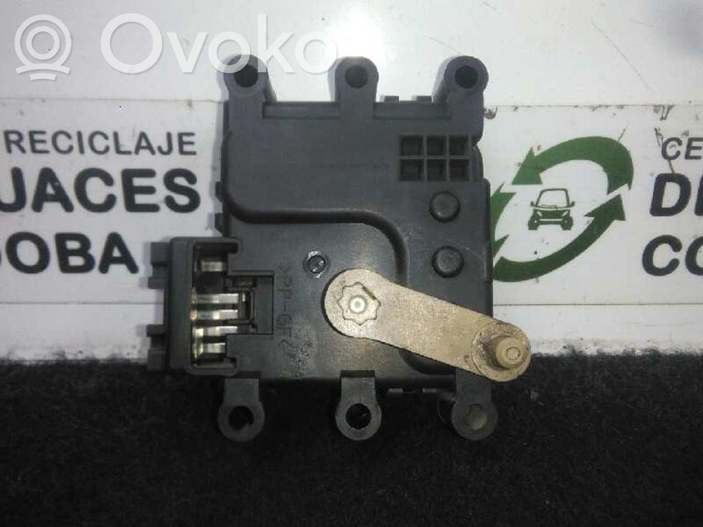 Mazda 5 Ventola riscaldamento/ventilatore abitacolo