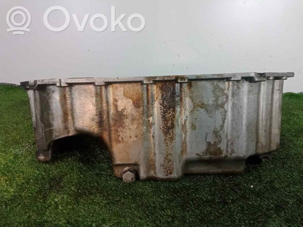Volkswagen Bora Baie ulei 
