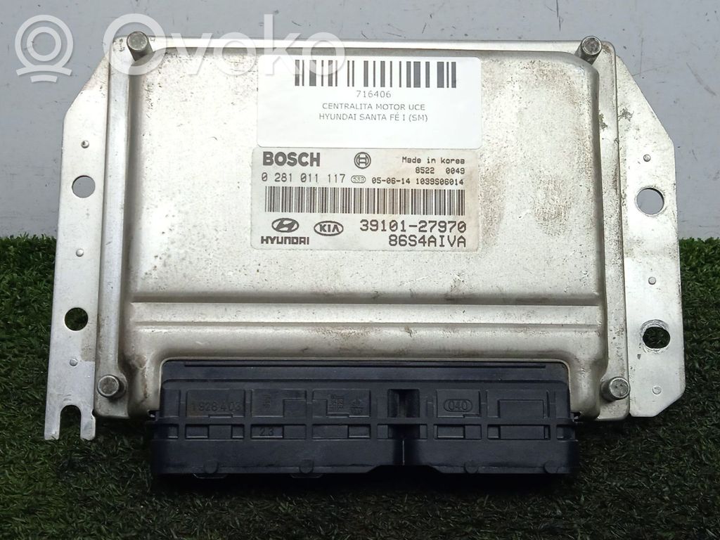 Other control units/modules   BOSCH,86A4AIVA