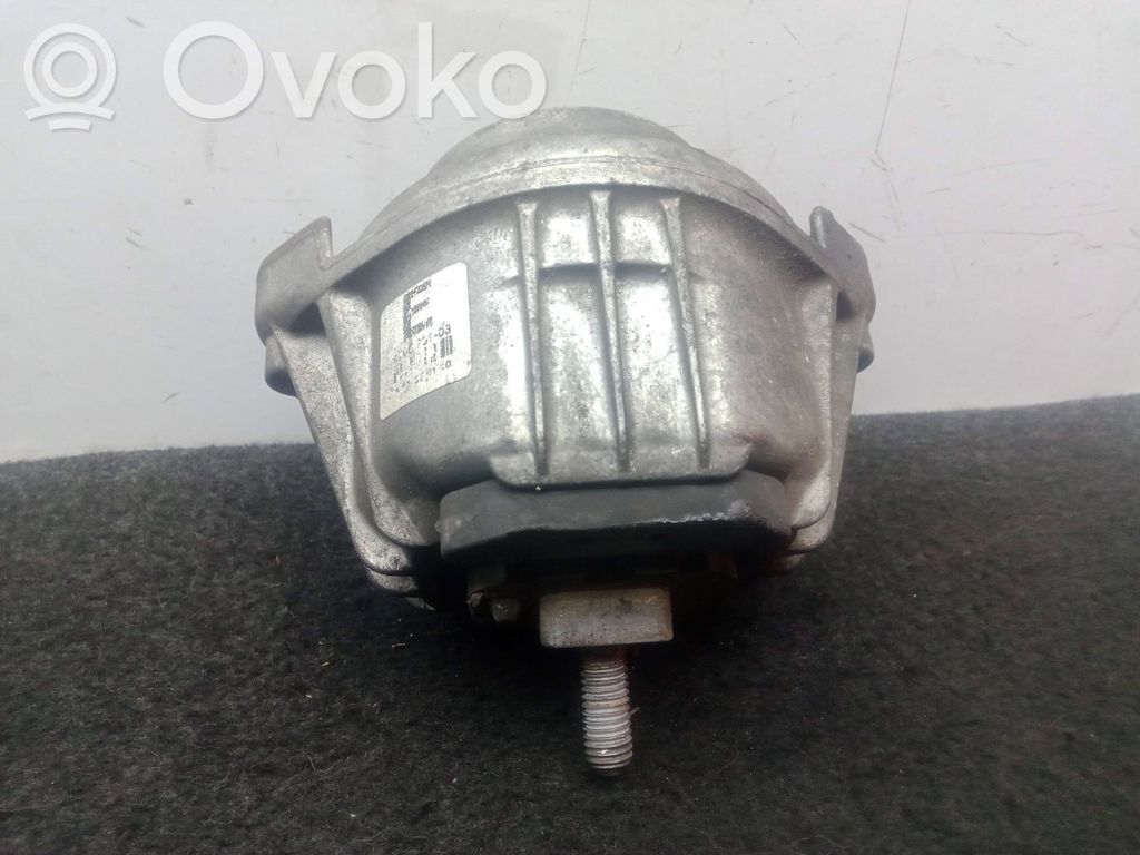 BMW 1 E81 E87 Support de moteur, coussinet 