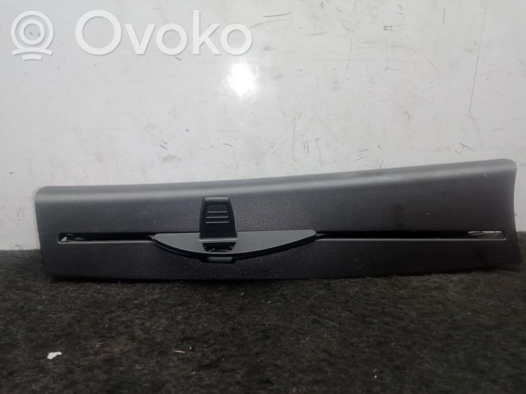 BMW 5 G30 G31 G38 Aletta parasole 