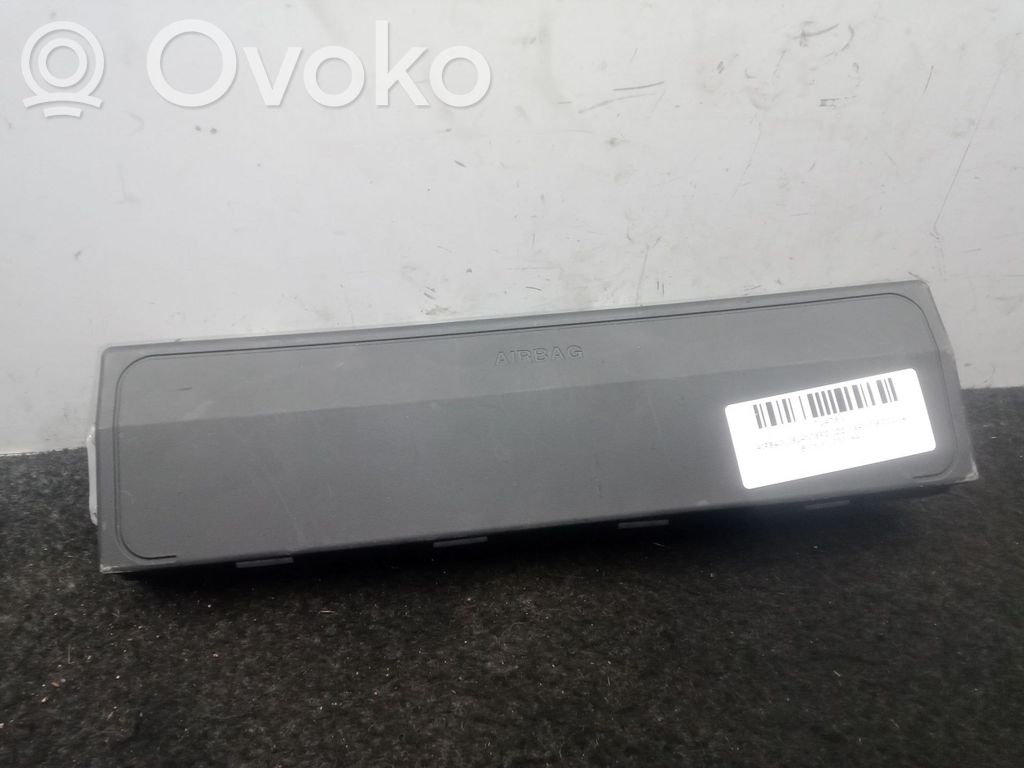BMW 5 G30 G31 G38 Ohjauspyörän turvatyyny 