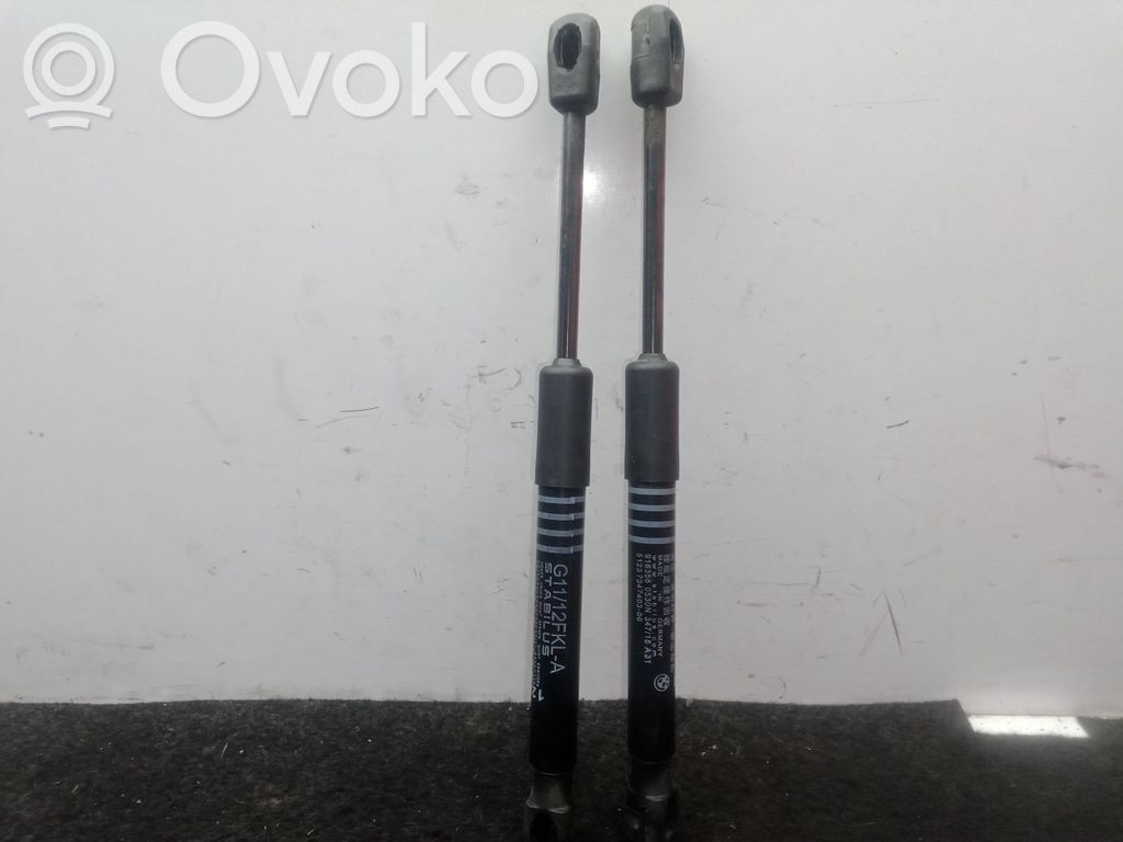 BMW 5 G30 G31 G38 Vérin, capot-moteur 
