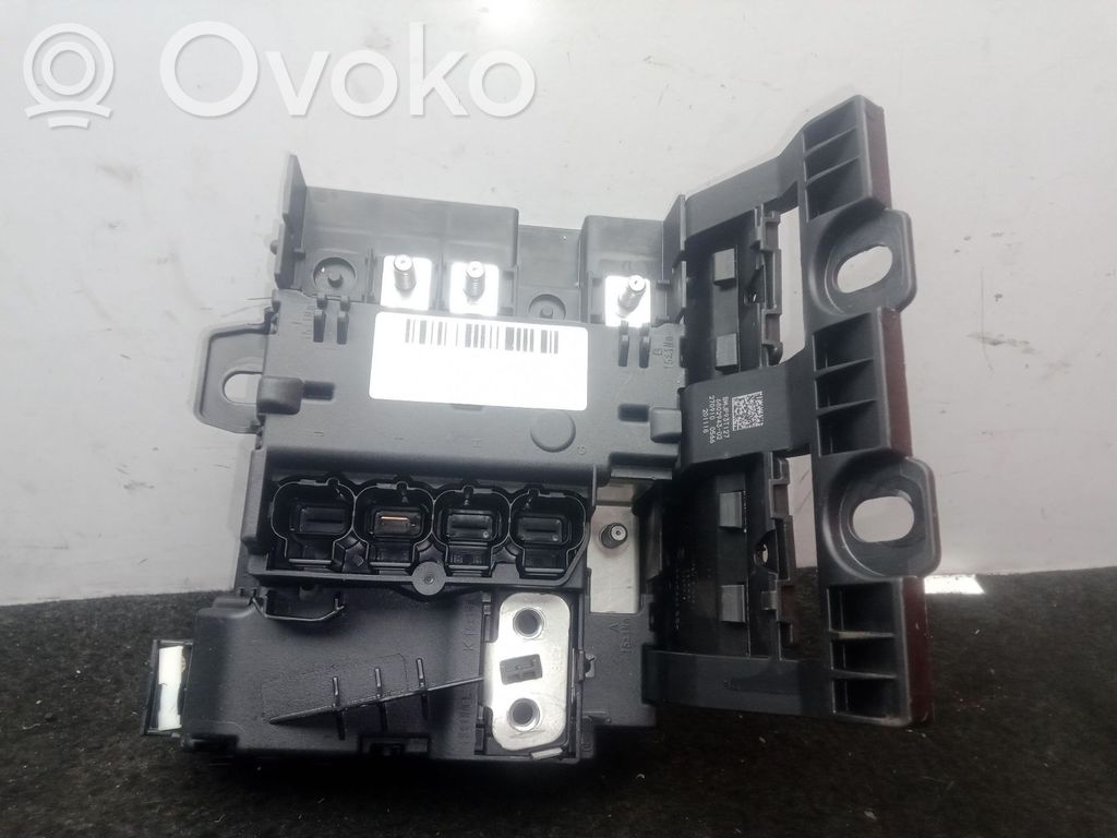 BMW 5 G30 G31 G38 BSM vadības modulis 