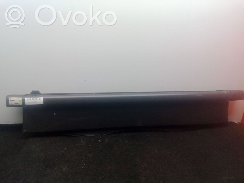 Tailgate/trunk/boot lid   8200612331,NEGRO,ENROLLABLE