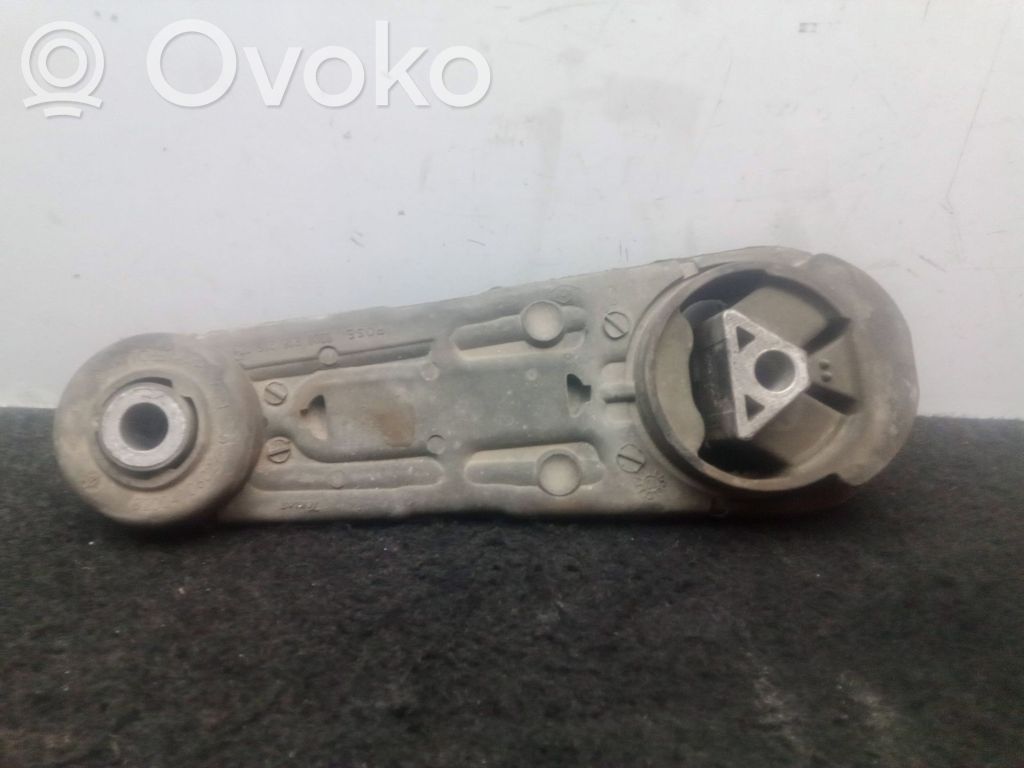 Renault Clio III Pagalvė pavarų dėžės 