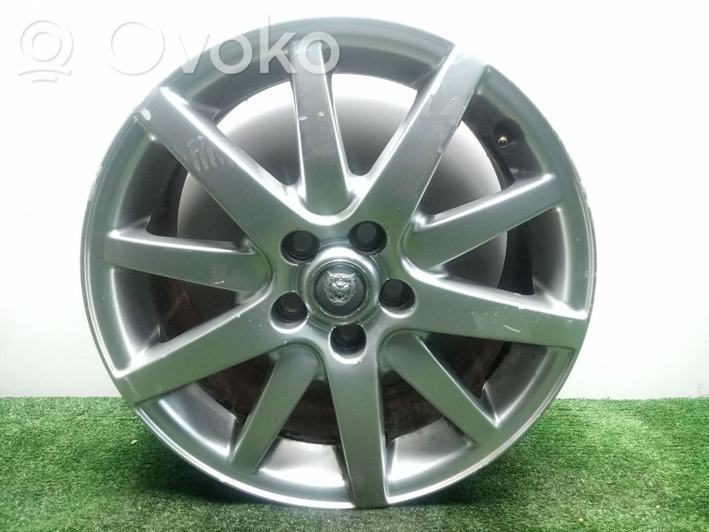 R18-alumiinivanne   XR831007CA,17PULGADAS,LLANTASLLANTA