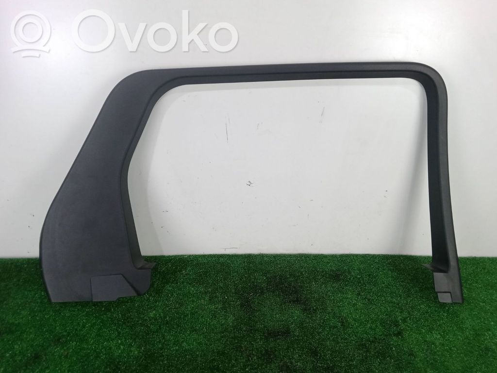 Land Rover Discovery Sport Osłona tylnej klapy 