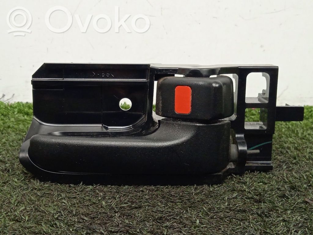 Toyota Hilux (AN10, AN20, AN30) Rear door interior handle 