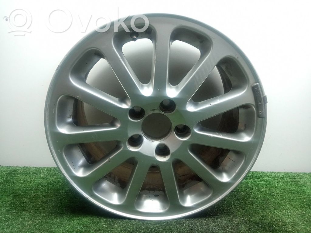 Volvo S80 R18 alloy rim 