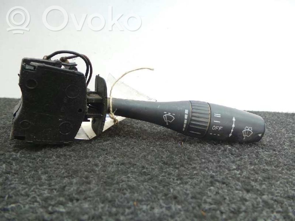Leva comando tergicristalli   BEHR
