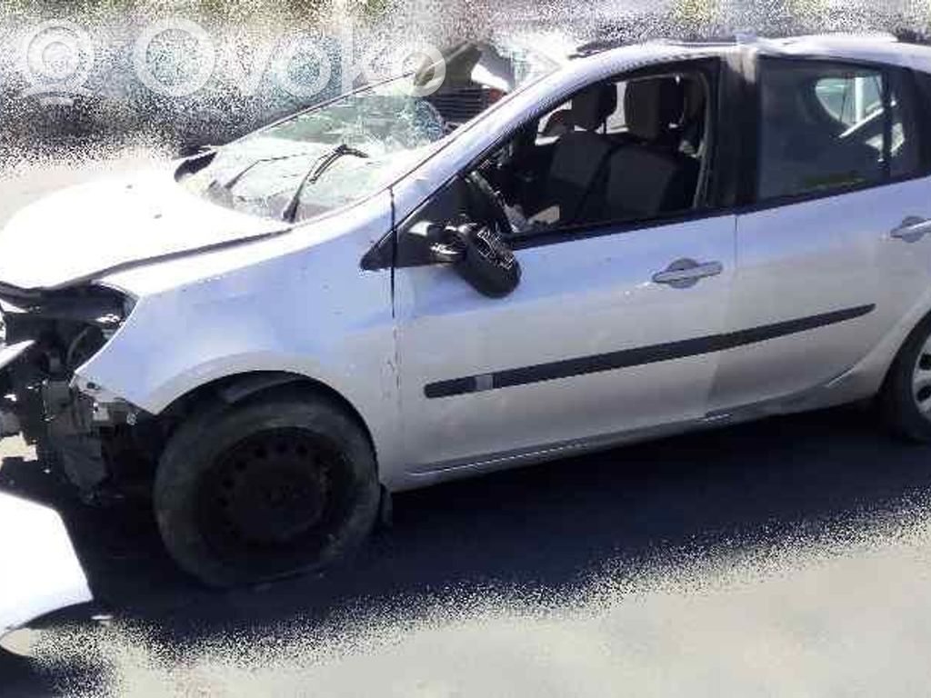 Eje de transmisión delantero   8200499586,SINABS