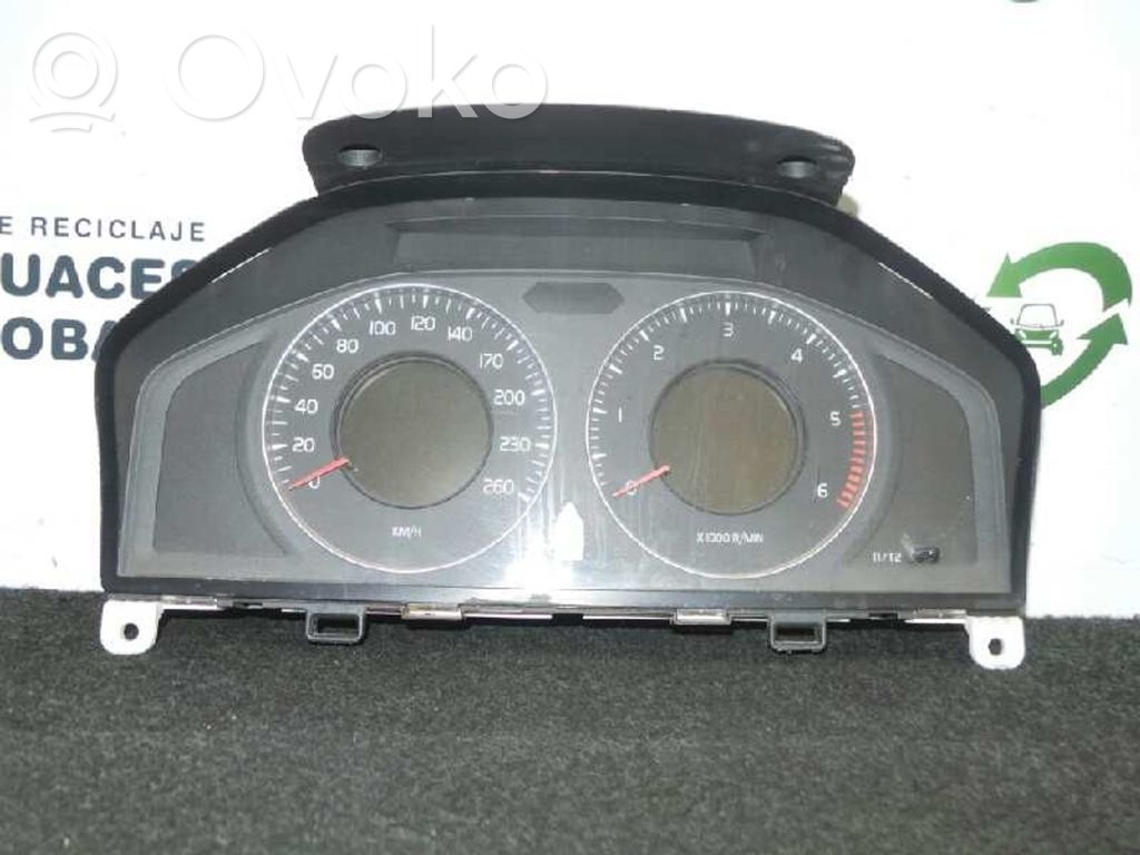 Tachimetro (quadro strumenti)