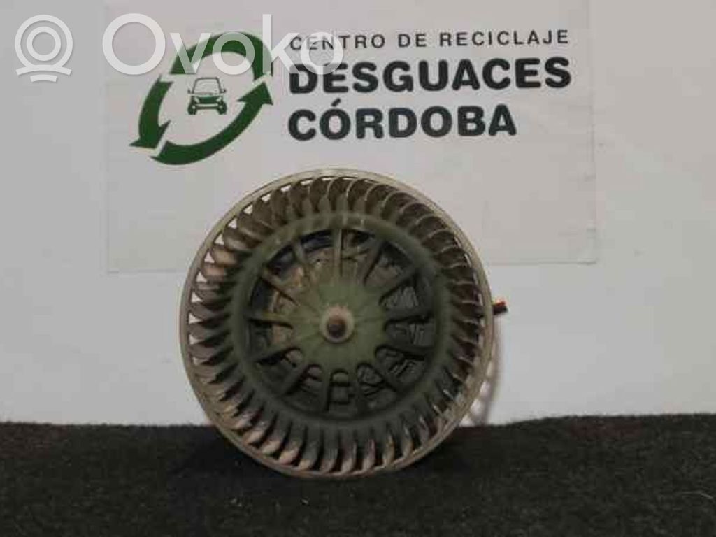 Volvo XC70 Ventola riscaldamento/ventilatore abitacolo 