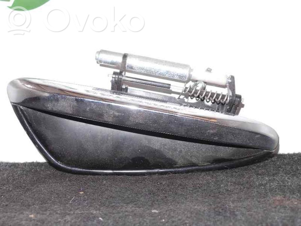 Alfa Romeo 159 Muut laitteet 
